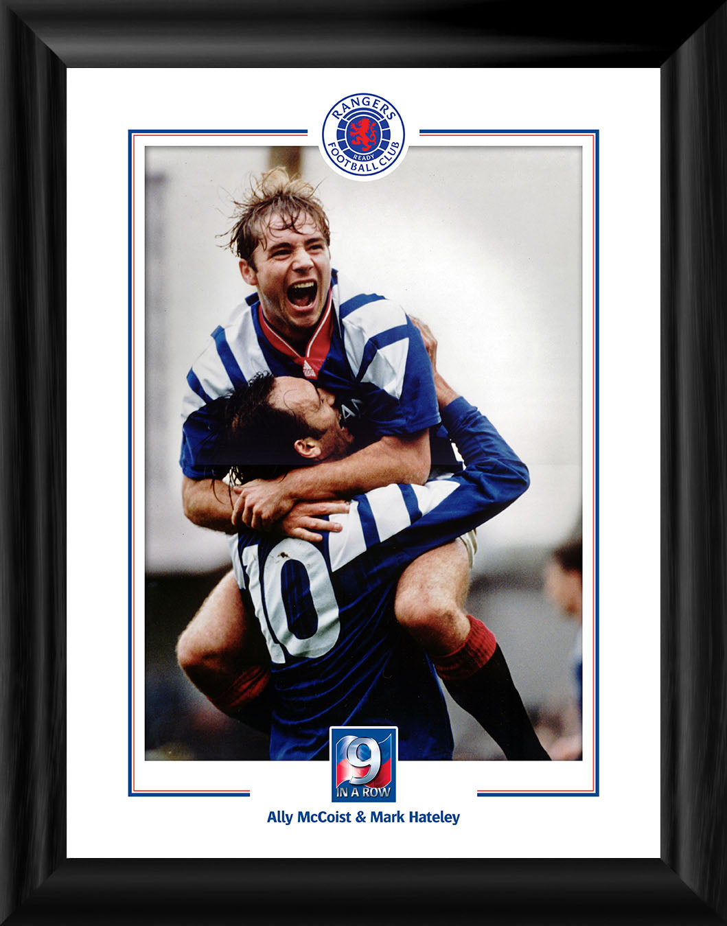 Shop - Mark Hateley